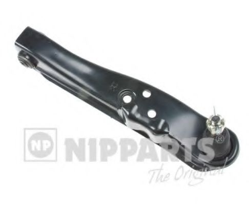 Рычаг независимой подвески колеса, подвеска колеса NIPPARTS J4911013