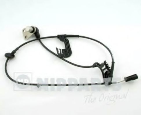 Датчик, частота вращения колеса NIPPARTS J5003003