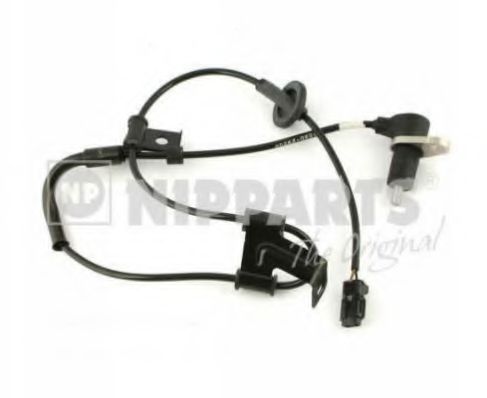 Датчик, частота вращения колеса NIPPARTS J5020515