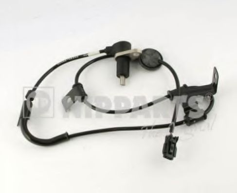 Датчик, частота вращения колеса NIPPARTS J5020517