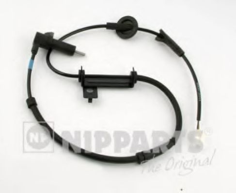 Датчик, частота вращения колеса NIPPARTS J5020519