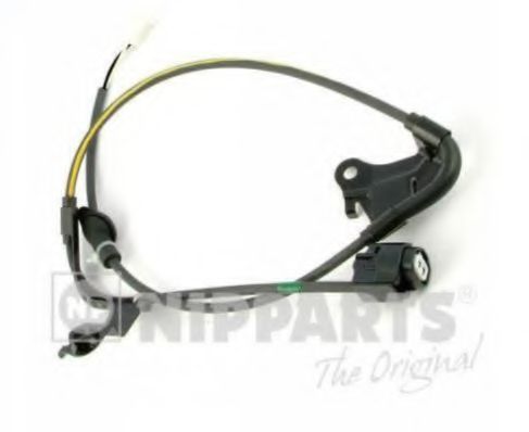 Датчик, частота вращения колеса NIPPARTS J5032014