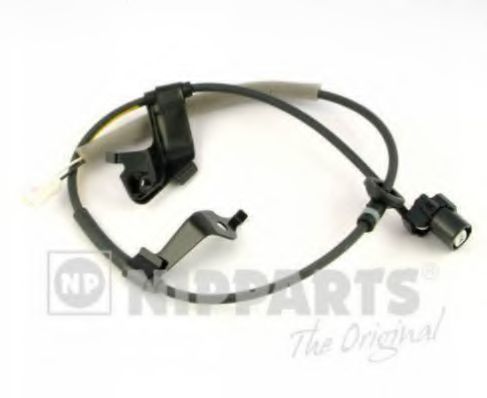 Датчик, частота вращения колеса NIPPARTS J5032015