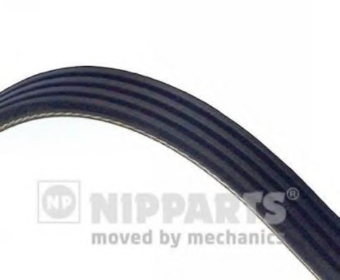 Поликлиновой ремень NIPPARTS N1040595