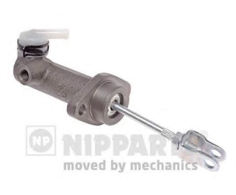 Главный цилиндр, система сцепления NIPPARTS N2505048