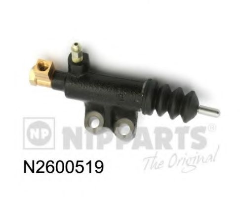 Рабочий цилиндр, система сцепления NIPPARTS N2600519