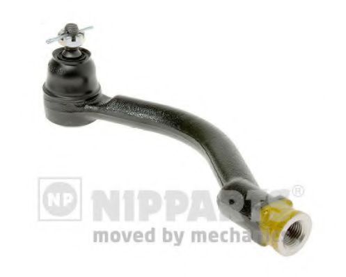 Наконечник поперечной рулевой тяги NIPPARTS N4820531