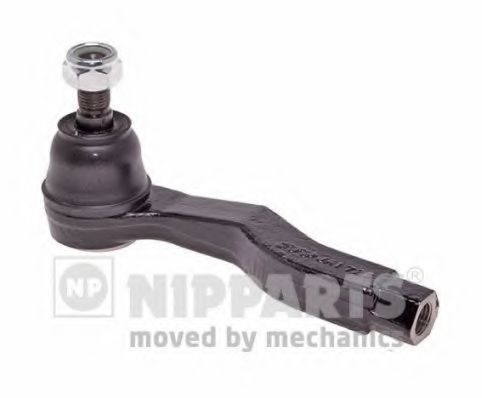 Наконечник поперечной рулевой тяги NIPPARTS N4824034