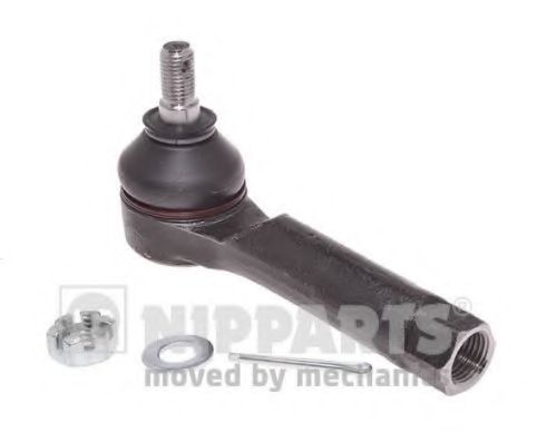 Наконечник поперечной рулевой тяги NIPPARTS N4827009