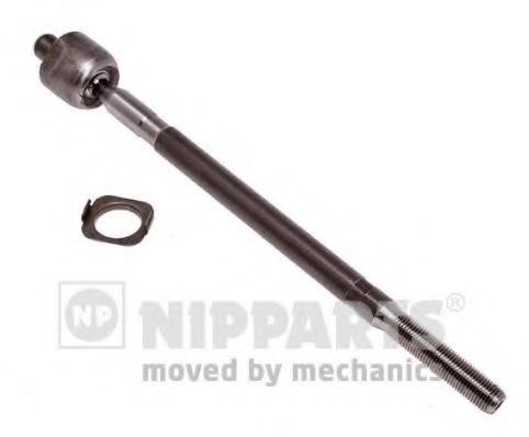 Осевой шарнир, рулевая тяга NIPPARTS N4855035