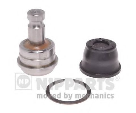 Несущий / направляющий шарнир NIPPARTS N4865020