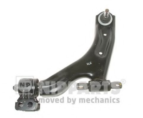 Рычаг независимой подвески колеса, подвеска колеса NIPPARTS N4900912