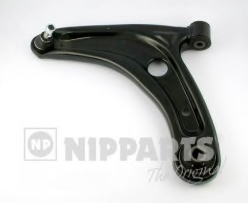 Рычаг независимой подвески колеса, подвеска колеса NIPPARTS N4904026