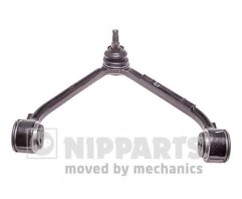 Рычаг независимой подвески колеса, подвеска колеса NIPPARTS N4930401