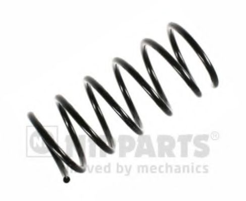 Пружина ходовой части NIPPARTS N5540500