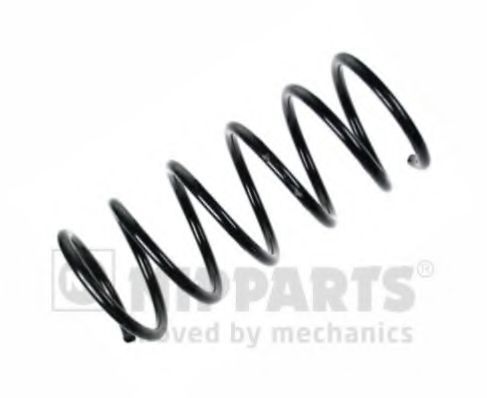 Пружина ходовой части NIPPARTS N5540553