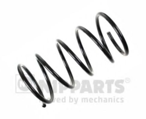 Пружина ходовой части SUPLEX 20154