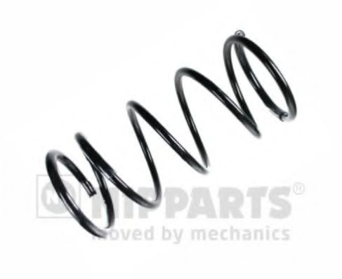 Пружина ходовой части NIPPARTS N5541120