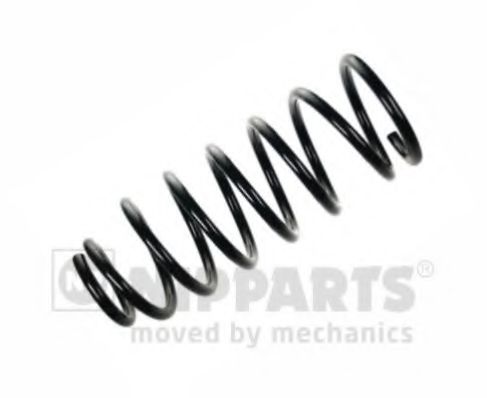 Пружина ходовой части NIPPARTS N5541126
