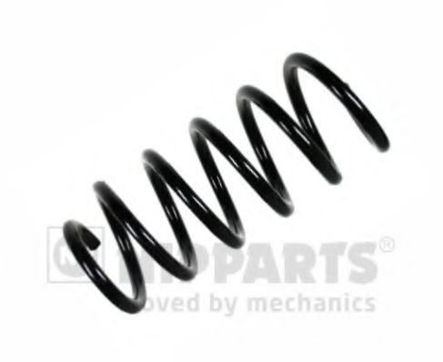 Пружина ходовой части NIPPARTS N5541133