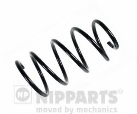 Пружина ходовой части NIPPARTS N5542101