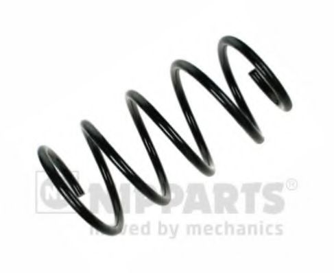 Пружина ходовой части NIPPARTS N5542171