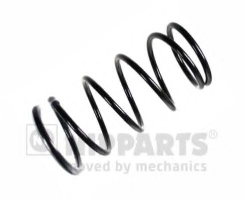 Пружина ходовой части NIPPARTS N5545100