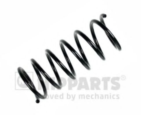 Пружина ходовой части NIPPARTS N5546004