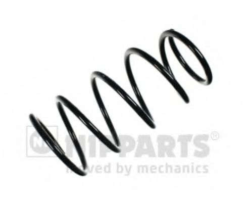 Пружина ходовой части NIPPARTS N5548006