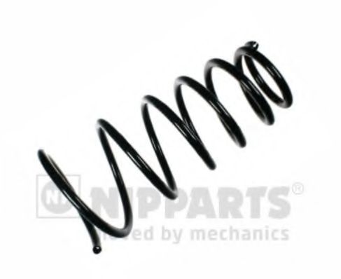 Пружина ходовой части NIPPARTS N5550516