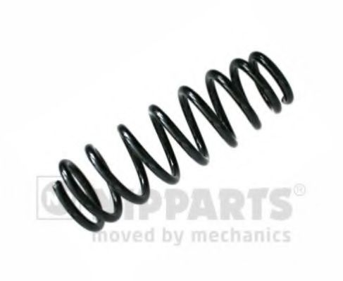 Пружина ходовой части NIPPARTS N5550541
