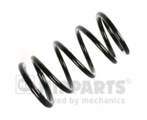 Пружина ходовой части NIPPARTS N5552002