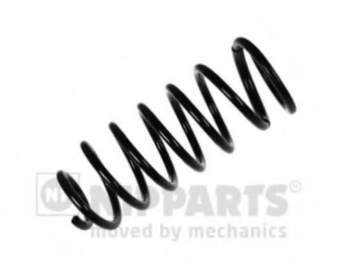 Пружина ходовой части NIPPARTS N5552050