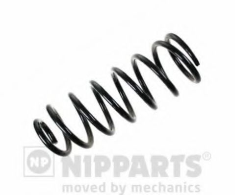 Пружина ходовой части NIPPARTS N5552075