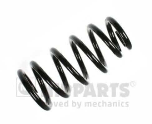 Пружина ходовой части NIPPARTS N5554002