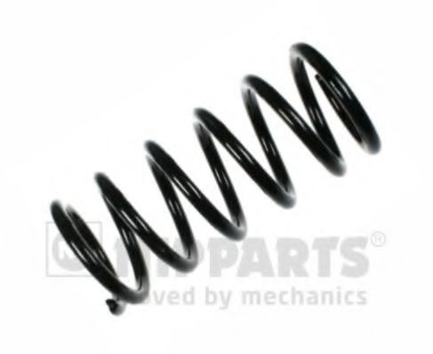 Пружина ходовой части NIPPARTS N5555010
