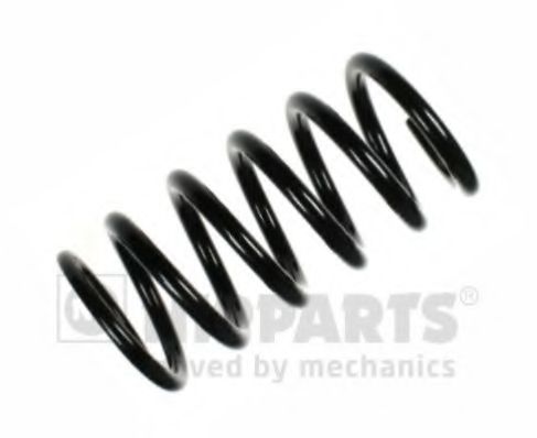 Пружина ходовой части NIPPARTS N5555016