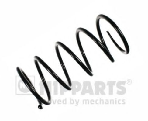 Пружина ходовой части NIPPARTS N5555022