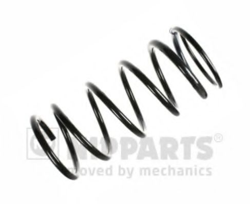 Пружина ходовой части NIPPARTS N5555026