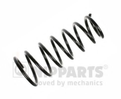 Пружина ходовой части NIPPARTS N5556001