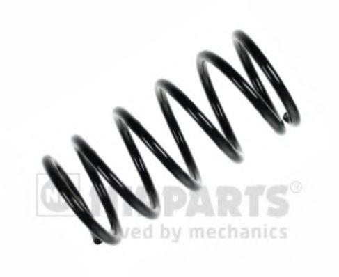 Пружина ходовой части NIPPARTS N5556009