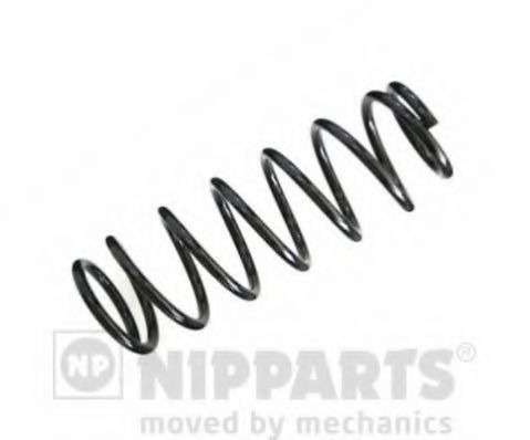 Пружина ходовой части NIPPARTS N5558009
