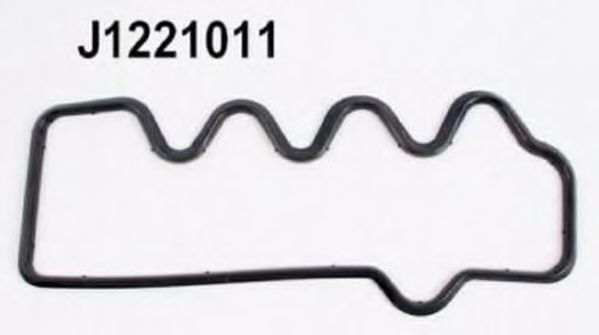 Прокладка, крышка головки цилиндра NIPPARTS J1221011