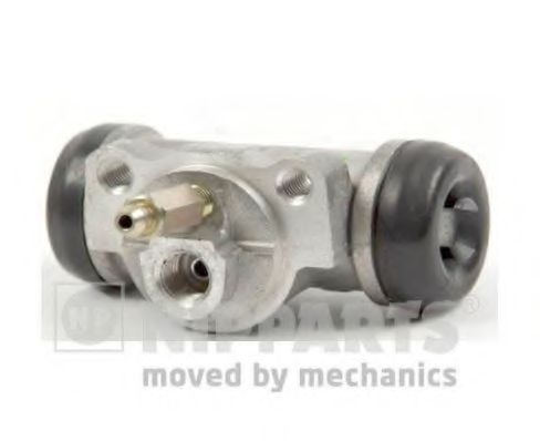 Колесный тормозной цилиндр NIPPARTS J3232101
