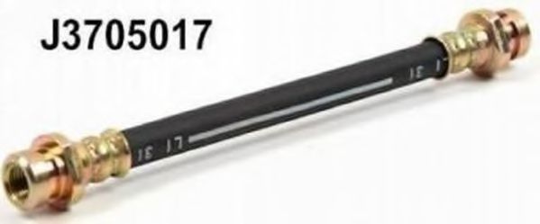 Тормозной шланг NIPPARTS J3705017