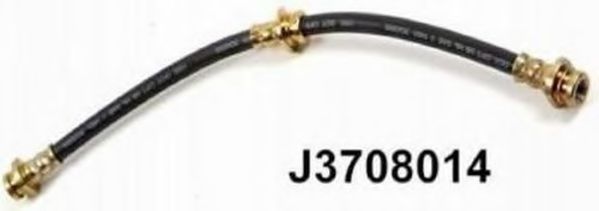 Тормозной шланг NIPPARTS J3708014