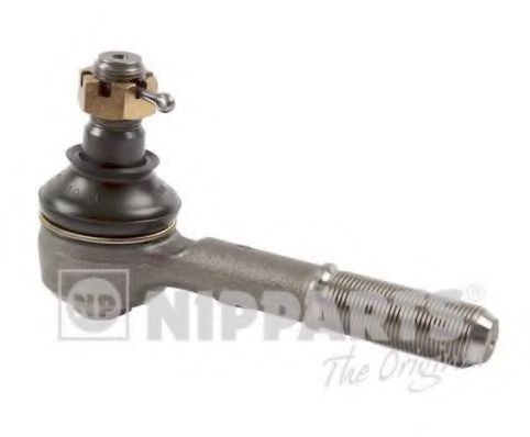 Наконечник поперечной рулевой тяги NIPPARTS J4822071