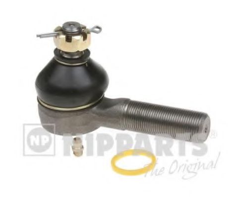 Наконечник поперечной рулевой тяги NIPPARTS J4832001