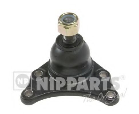 Несущий / направляющий шарнир NIPPARTS J4882000