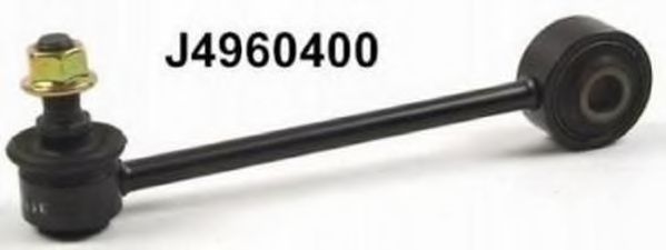 Тяга / стойка, стабилизатор NIPPARTS J4960400
